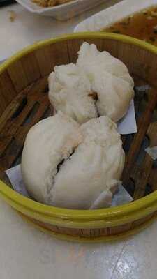 Restoran Jin Xuan Hong Kong