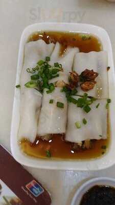 Restoran Jin Xuan Hong Kong