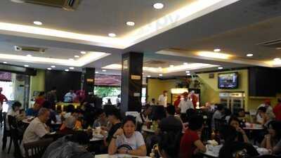 Restoran Jin Xuan Hong Kong