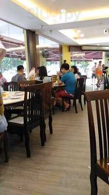 Restoran Jin Xuan Hong Kong