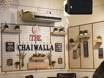 The Chaiwalla Restaurant