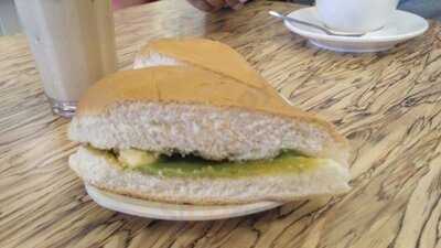 The Chaiwalla Restaurant