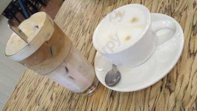 The Chaiwalla Restaurant