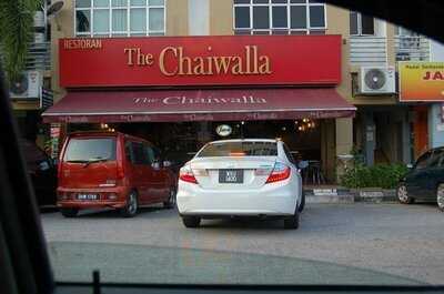 The Chaiwalla Restaurant