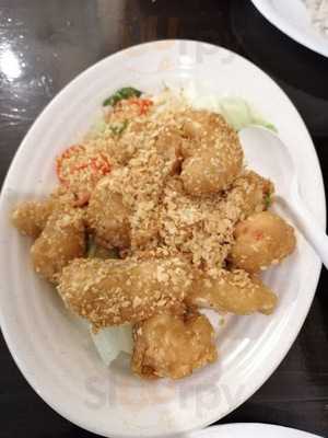 Restoran Sayur-sayuran San Yen