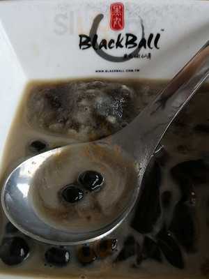 Blackball Segamat