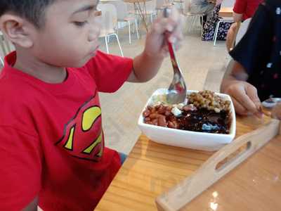 Blackball Segamat