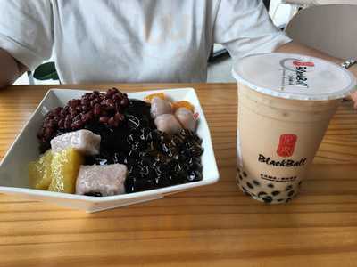 Blackball Segamat