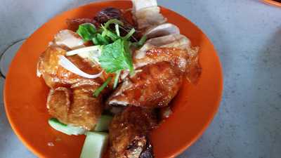 Kedai Makanan Wing Heong