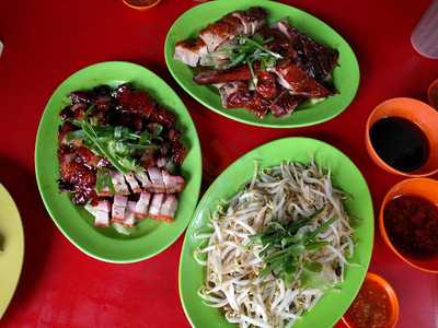 Kedai Makanan Wing Heong