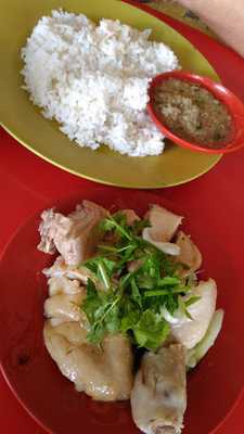 Kedai Makanan Wing Heong