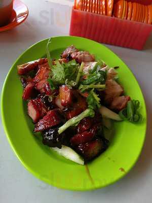 Kedai Makanan Wing Heong