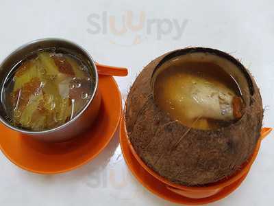 Kedai Makanan Wing Heong