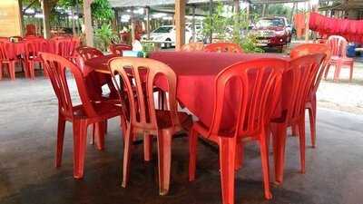 Golden Sea Restaurant