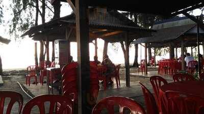 Golden Sea Restaurant