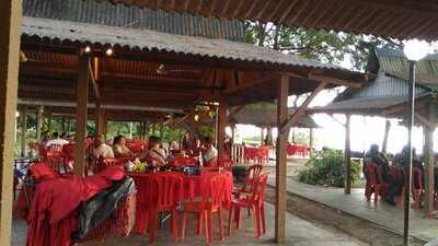 Golden Sea Restaurant