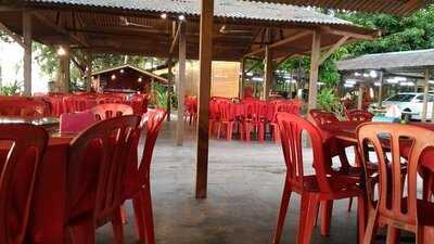 Golden Sea Restaurant