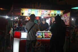 Ice Blended Uptown Reko