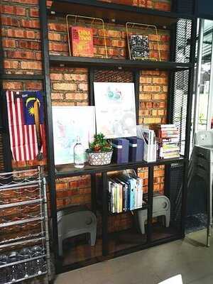 Hayyan Huda Opah's Kitchen