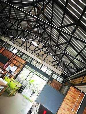 Hayyan Huda Opah's Kitchen