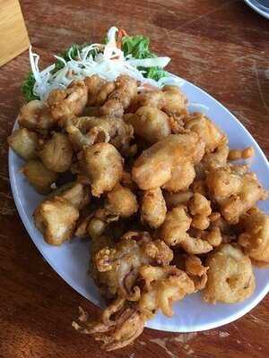 Restaurant 5 Utara