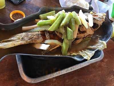 Restaurant 5 Utara