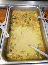 Hasstin Cuisine