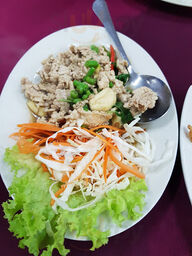 Thai Lotus Restaurant