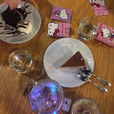 Chapter One Cafe