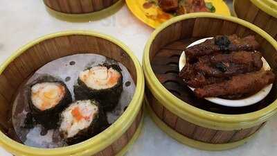 Restoran Jin Xuan Hong Kong (bandar Puteri) Sdn. Bhd.