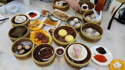 Restoran Jin Xuan Hong Kong (bandar Puteri) Sdn. Bhd.