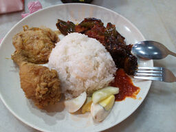 Restoran Sri Keningau