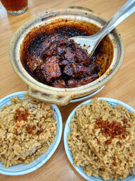 Cha Hiong Restaurant