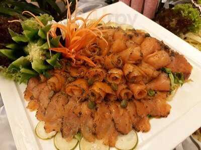 Asiatique Restaurant