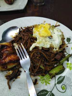 Restoran Syukur Rasa Warisan Pantai Timur