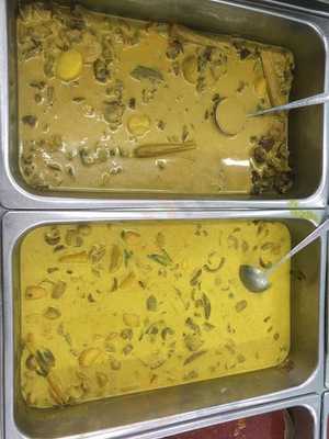 Restoran Syukur Rasa Warisan Pantai Timur