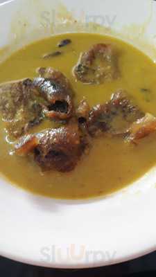 Restoran Syukur Rasa Warisan Pantai Timur