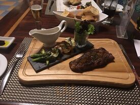 Bistro Cascata