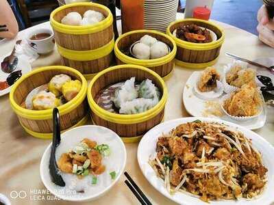 Restoran Yuan Le Dim Sum