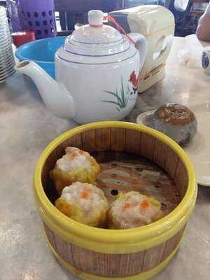 Restoran Yuan Le Dim Sum