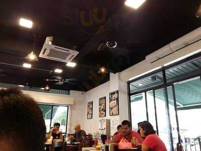 Restoran Yuan Le Dim Sum