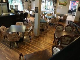 English Coffee House