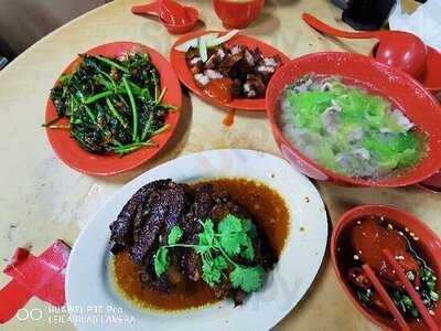 Fu Gua Thong Restaurant (天天来苦瓜汤)