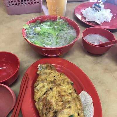 Fu Gua Thong Restaurant (天天来苦瓜汤)