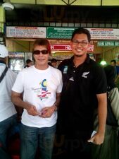 Gerai Bukit Angin