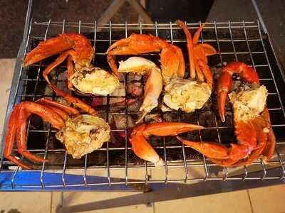 Village Bbq Steamboat