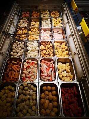 Village Bbq Steamboat