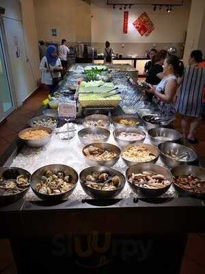 Village Bbq Steamboat