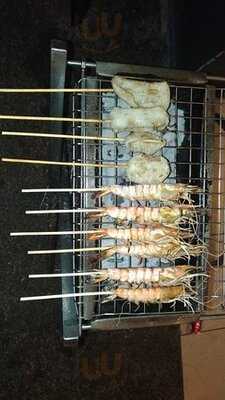 Village Bbq Steamboat