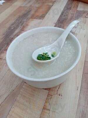 Yee Kee Porridge Restaurant